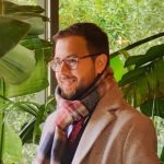 Profesor Master Inteligencia Artificial - Borja Hoyos Roger