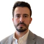 Profesor Master Inteligencia Artificial Carlos Rodríguez Abellán