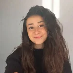 Profesora master inteligencia artificial Rocío Ruiz Ruiz