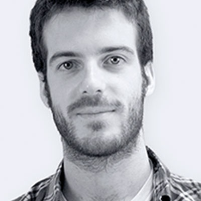 Profesor Master Inteligencia Artificial Alberto Ezpondaburu